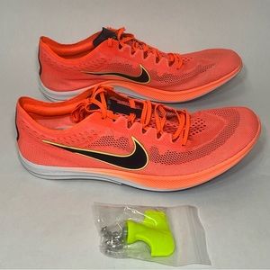 Nike ZoomX Dragonfly Spikes